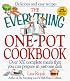 The Everything One-Pot Cookbook