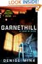 Garnethill: A Novel of Crime