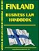 Finland Business Law Handbook