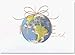 Peace Personal Wording Boxed Holiday Christmas Cards