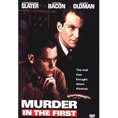 Murder in the First (Snap Case)