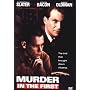 Murder in the First (Snap Case)