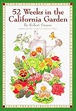 52 Weeks in the California Garden