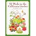 52 Weeks in the California Garden