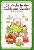 52 Weeks in the California Garden