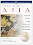 The History Atlas of Asia: From the World's Oldest Civilizations to Emerging Superpower (History Atlas Series)