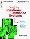 Designing Relational Database Systems (Dv-Mps Designing)