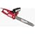 Milwaukee 16-Inch 13-AMP 2.25 HP Electric Chain Saw #6215