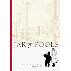 Jar of Fools