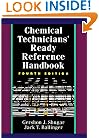 Chemical Technicians' Ready Reference Handbook