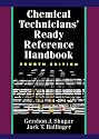 Chemical Technicians' Ready Reference Handbook