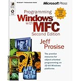 Programming Windows with MFC, Second Edition