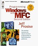 Programming Windows with MFC, Second Edition