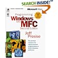 Programming Windows  with MFC, Second Edition