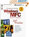 Programming Windows With MFC