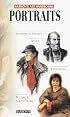 Portraits (Barron's Art Handbooks: Red Series)