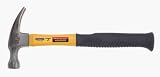 Stanley 51-442 16-Ounce Jacketed Graphite Rip Claw Hammer