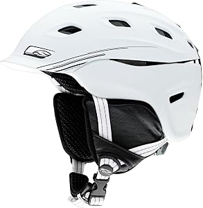Best Price Smith Optics Unisex Adult Vantage Snow Sports Helmet Sale
