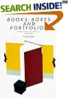 Books, Boxes & Portfolios: Binding, Construct and Design, Step-By-Step