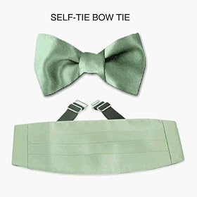 Cummerbund Sets