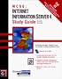 McSe: Internet Information Server 4 Study Guide