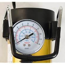 Wagan EL2050 Heavy Duty Air Compressor