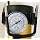 Wagan EL2050 Heavy Duty Air Compressor