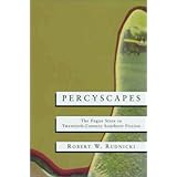 percyscapes the fugue state in twentieth century southern fiction southern literary studies