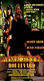 Armageddon Boulevard [VHS] [Import]