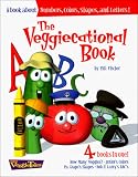 Books : The Veggiecational Book (Veggiecational)