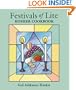 Festivals of Lite Kosher Cookbook