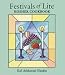 Festivals of Lite Kosher Cookbook: Kosher Cookbook