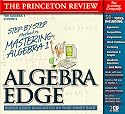 The Princeton Review: Algebra Edge