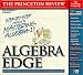 The Princeton Review: Algebra Edge