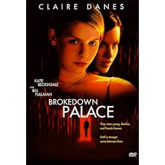 Brokedown Palace [1999] (REGION 1) (NTSC)