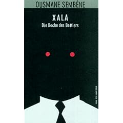Xala. Die Rache des Bettlers