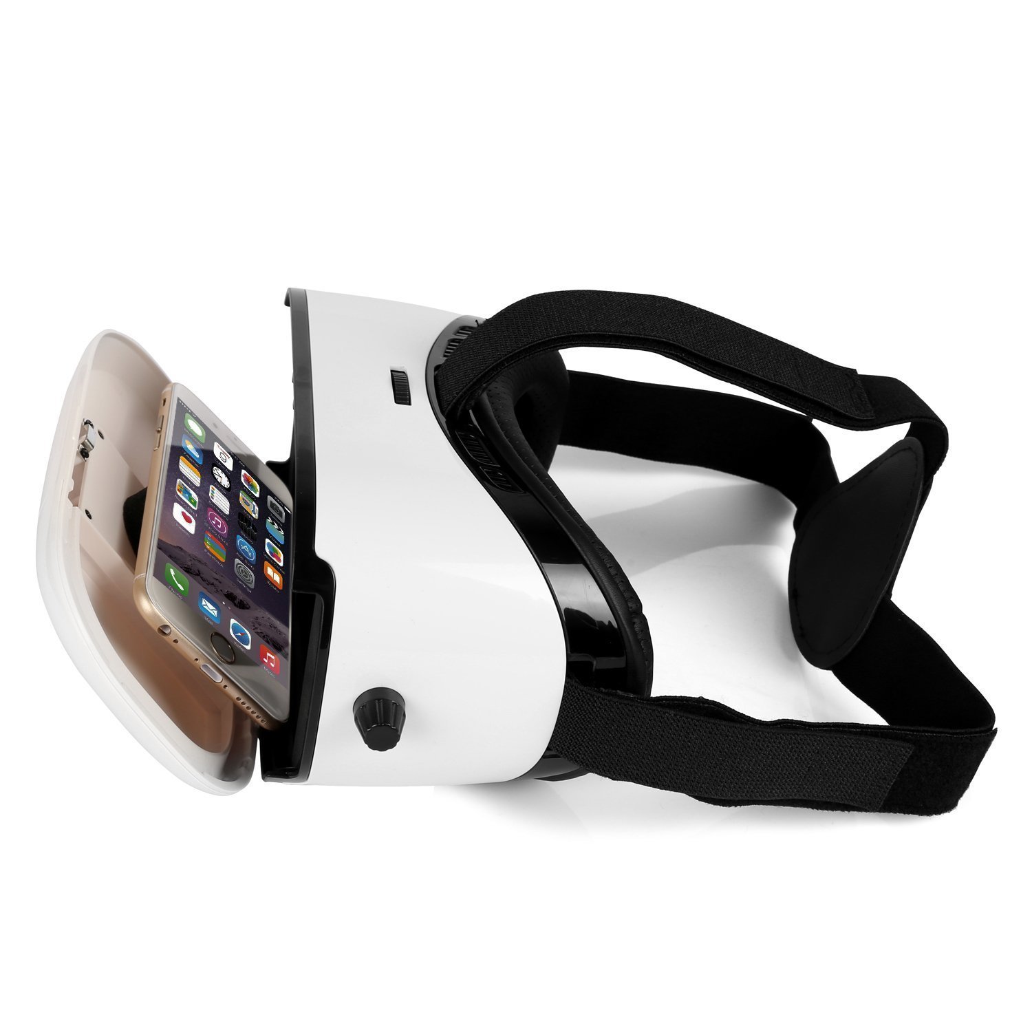vr headset for nexus 6