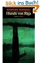 Hunde von Riga: Roman