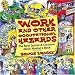 Work And Other Occupational Hazards (Humorous Quote & Cartoon Books)
