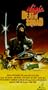 Ninja Death Squad [VHS]