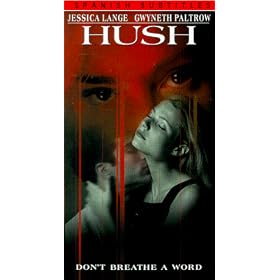 Hush [VHS]