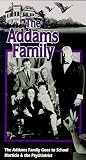 Addams Family, Vol. 1