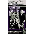 Addams Family Goes to School/