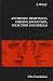 Book Antibiotic Resistance: Origins, Evolution, Selection and Spread - No. 207 (CIBA Foundation Symposia Series)