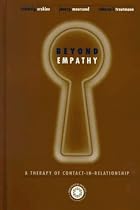 Beyond Empathy: A Therapy of Contact-in Relationships