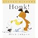 Honk! (Inkpen, Mick. Little Kippers.)