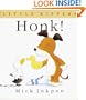 Honk! (Little Kippers)