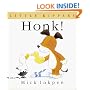 Honk! (Inkpen, Mick. Little Kippers.)