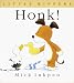 Honk! (Inkpen, Mick. Little Kippers.)