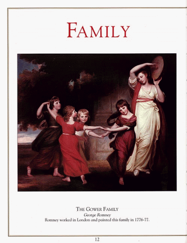 Cover image : A Child's Book of Prayer in Art
